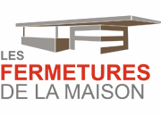logo de l'entreprise LES FERMETURES DE LA MAISON à Vagney (88)